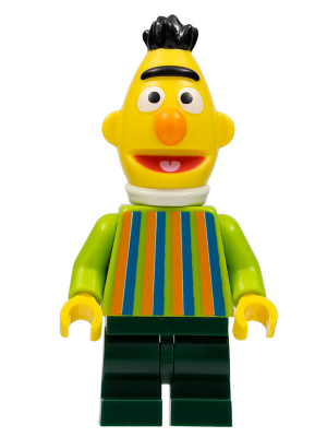 Bert (idea076)