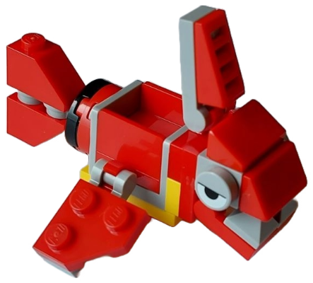 Chopper (son009)
