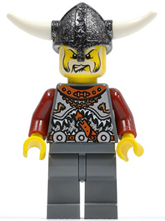 Viking Warrior 5e (vik025)