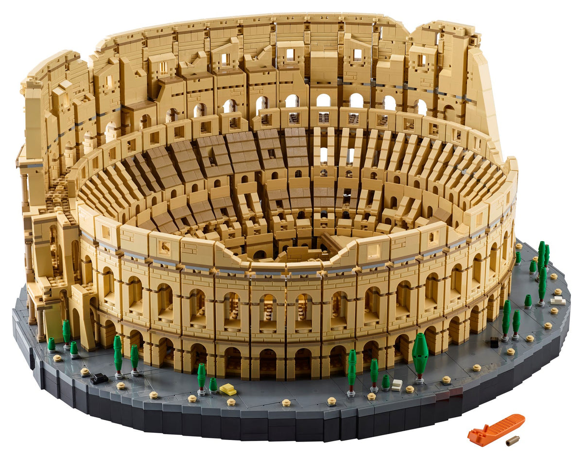 10276 Colosseum (Retired) LEGO Icons