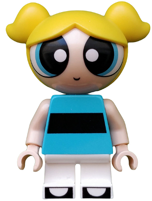 Bubbles (dim053)
