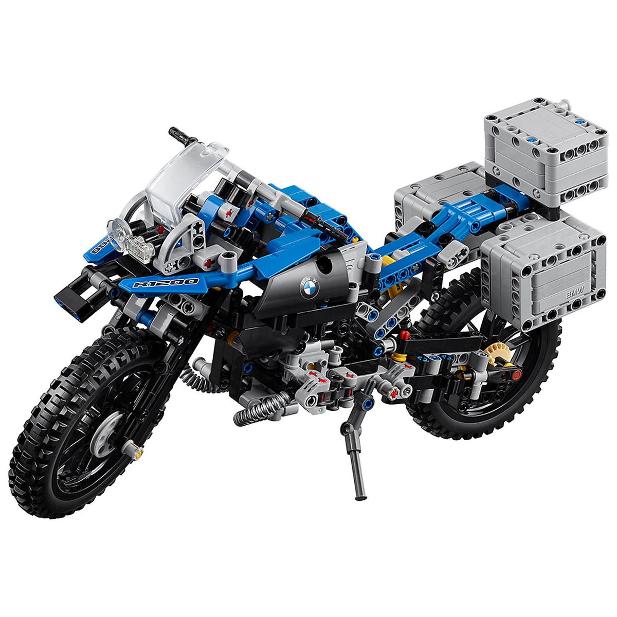 42063 BMW R 1200 GS Adventure (Retired) LEGO TECHNIC