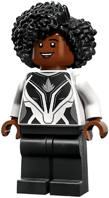 Photon (Monica Rambeau) (sh0912)