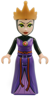 Evil Queen (dp203)