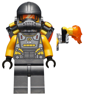 AIM Agent - Jet Pack (sh0627)