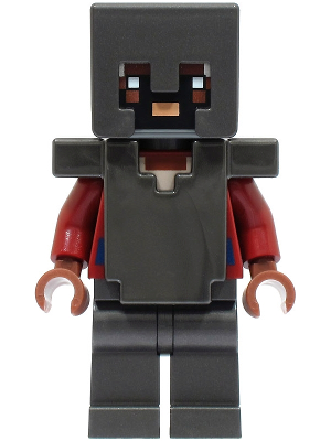 Netherite Knight
