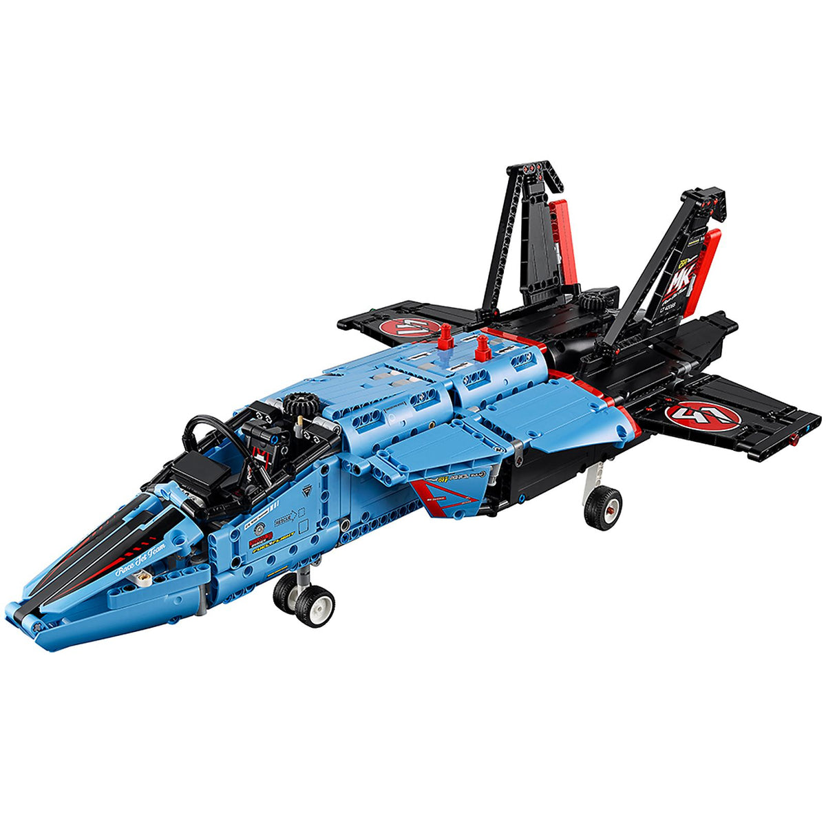 42066 Air Race Jet (Retired) LEGO TECHNIC