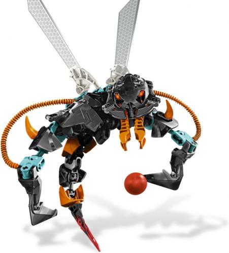 6228 THORNRAXX (Retired) LEGO HERO Factory