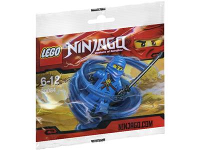 30084 Jay (Retired) LEGO Ninjago