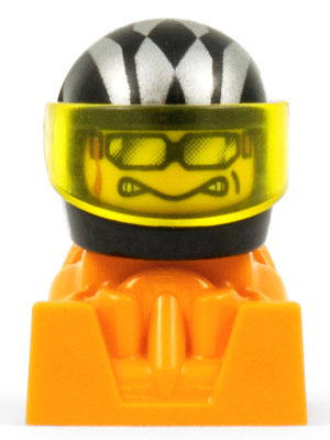 Track Racer (rac080)