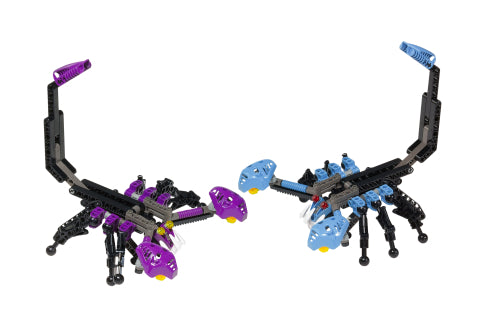 8548 Nui-Jaga (Retired) LEGO BIONICLE