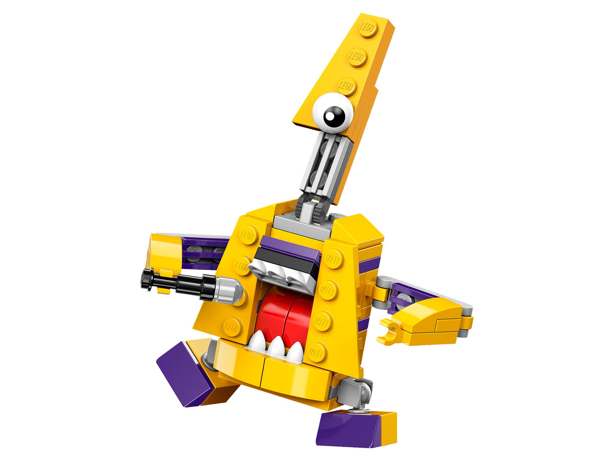 41560 Jamzy (Retired) LEGO Mixels