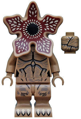 Demogorgon (st008)