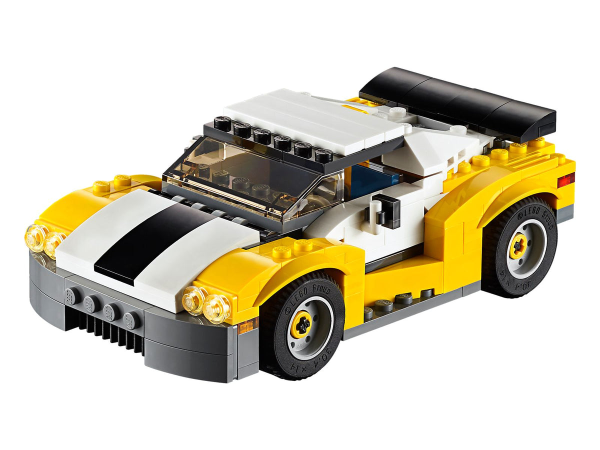 31046 Fast Car (Retired) LEGO Creator