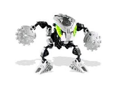 8573 Nuhvok-Kal (Retired) LEGO BIONICLE
