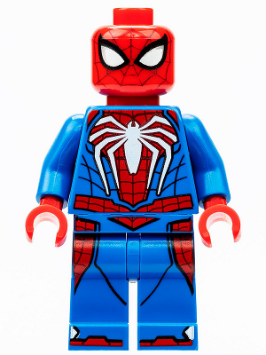 PS4 Spider-Man (Comic-Con 2019 Exclusive) (sh0603)