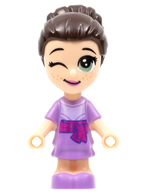Luisa - Micro Doll (dis061)