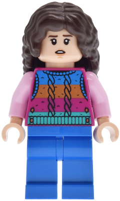 Nancy Wheeler (st020)