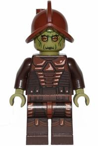 Neimoidian Warrior (sw0536)