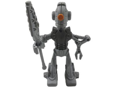 4042 Jens (McDonald's #2) (Retired) LEGO Galidor