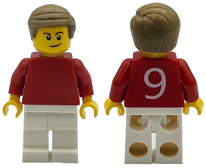 Sir Bobby Charlton (soc174)