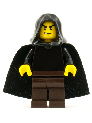Dark Wizard (cas550)