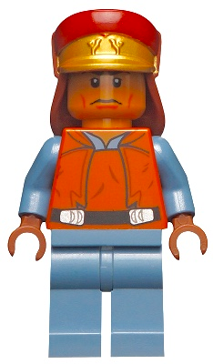 Captain Panaka (sw0321)