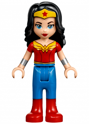 Wonder Woman (shg008)