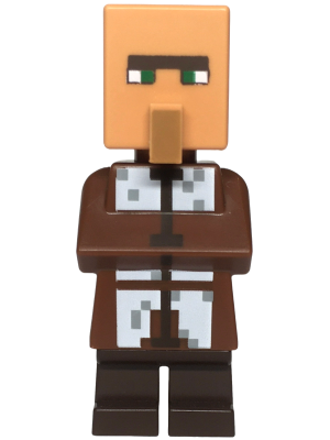 Villager (Shepherd) (min173)