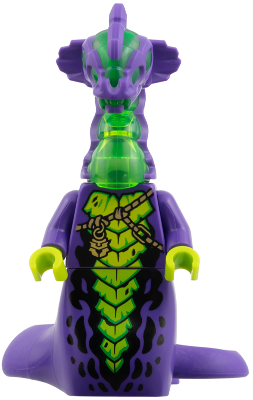 Acid Monster (njo1032)