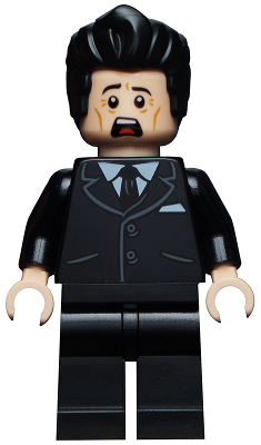 Shimada Henchman (ow005)