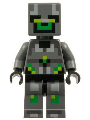 Skull Arena Player 1 (min064)