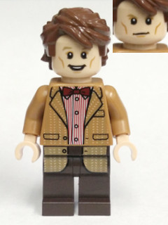 The Eleventh Doctor (idea020)
