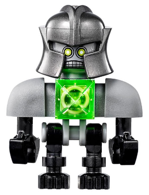 CyberByter (nex132)