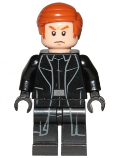 General Hux - Hair (sw0854)