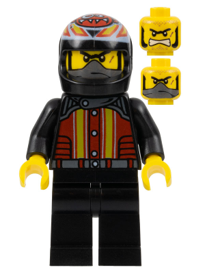 Devon Daredevil (rac047)