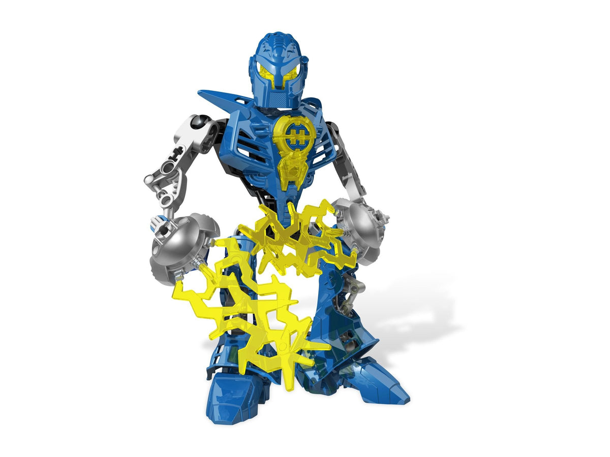 7169 Mark Surge (Retired) LEGO HERO Factory