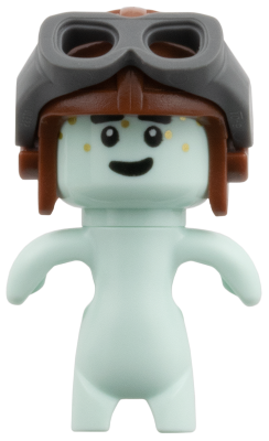 Dreamling Pilot