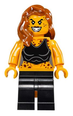 Cheetah (sh0460)