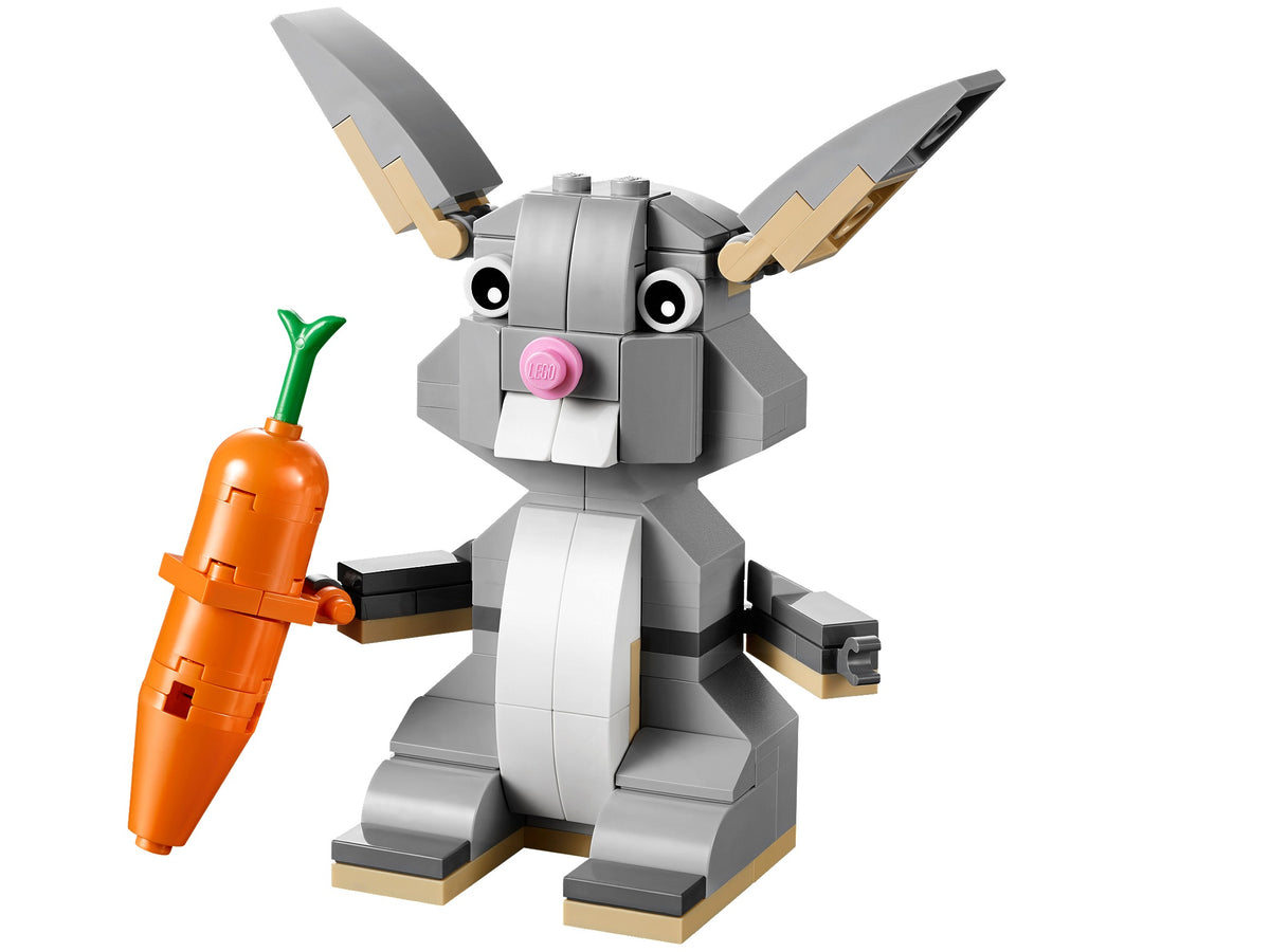 40086 LEGO Easter (Retired) LEGO Seasonal