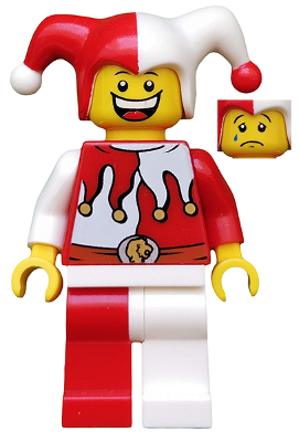 Kingdoms - Jester (cas437)