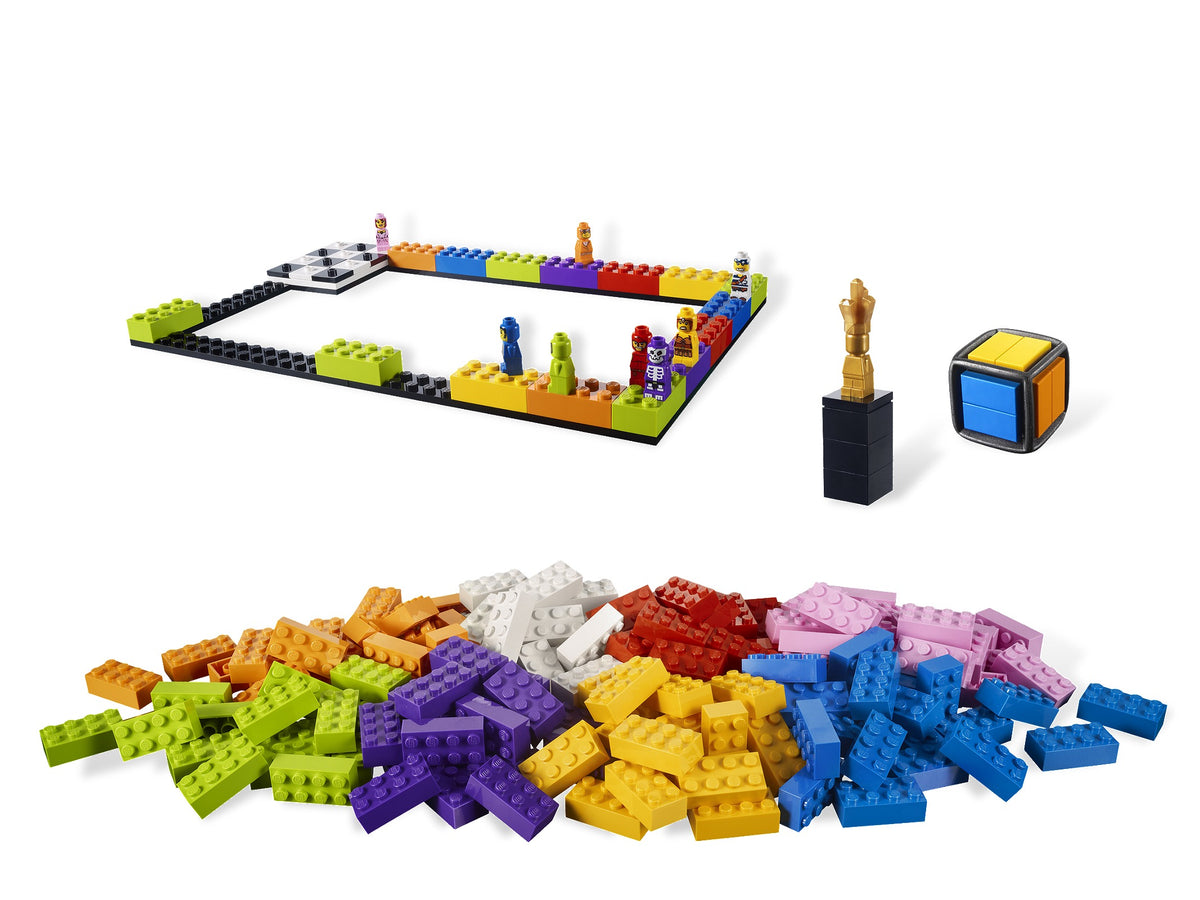 3861 LEGO Champion (Retired) LEGO Games