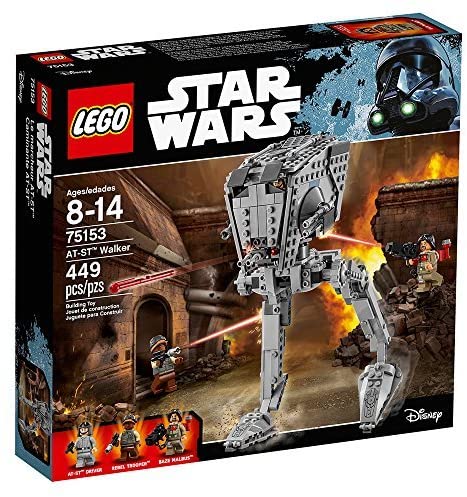 75153 AT-ST Walker (Retired) LEGO Star Wars