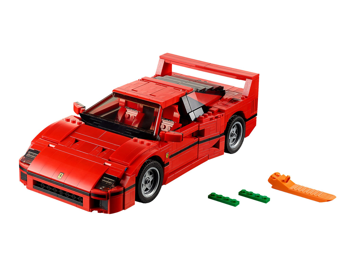 10248 Ferrari F40 (Retired) LEGO Creator Expert