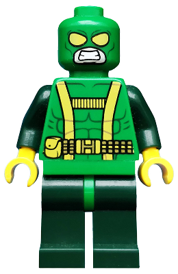 Hydra Henchman (sh0108)