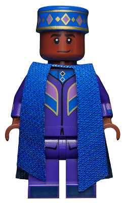 Kingsley Shacklebo (colhp35)