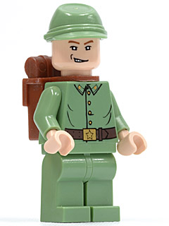 Russian Guard 3 (iaj021)
