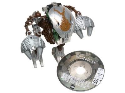 8577 Pahrak-Kal (Retired) LEGO BIONICLE