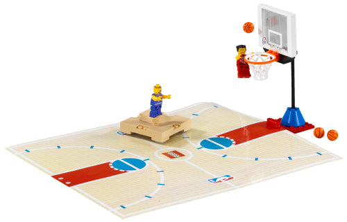 3428 One vs. One Action (Retired) LEGO Sports