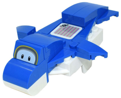 Dolphin (Mar0102)